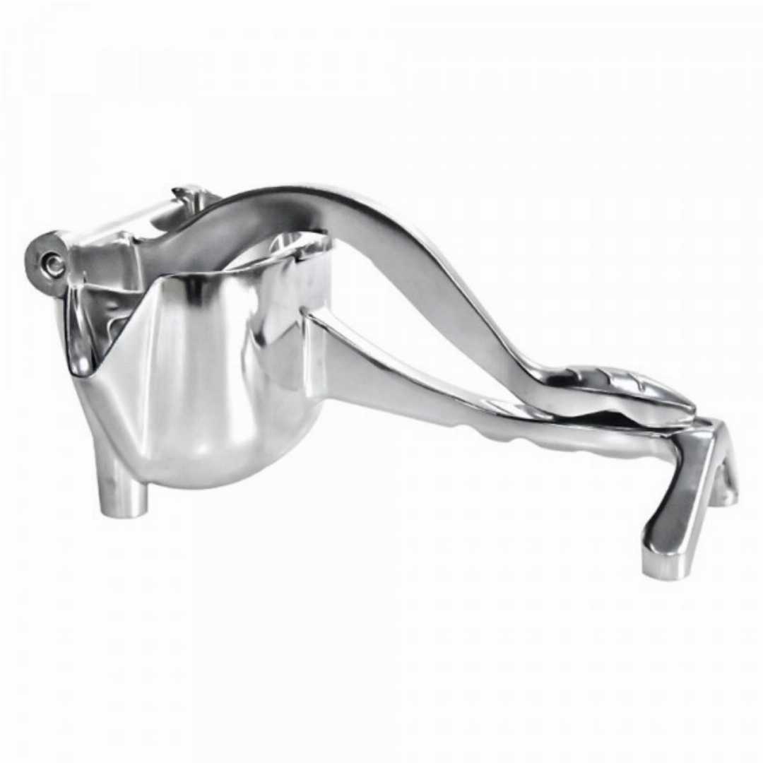 Stainless,Steel,Manual,Hand,Press,Juicer