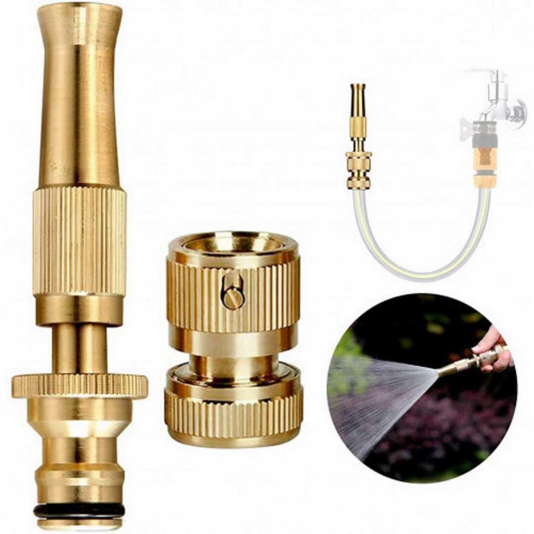 High,Pressure,Water,Spray,Nozzle